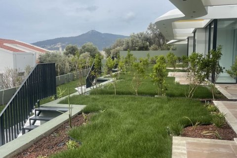 Продажа квартиры  в Калкане, Анталье, Турция 2+1, 110м2, №189650 – фото 9