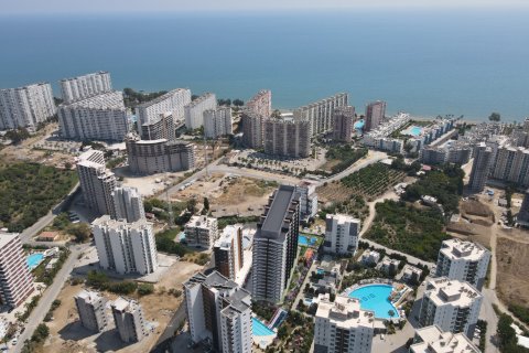 Продажа квартиры  в Эрдемли, Мерсине, Турция 2+1, 120м2, №192850 – фото 14