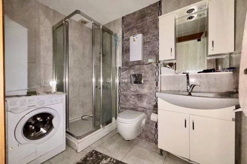 2+1 Lejlighed  i Alanya, Antalya, Tyrkiet Nr. 191896 - 17