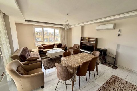 2+1 Lejlighed  i Alanya, Antalya, Tyrkiet Nr. 191896 - 15