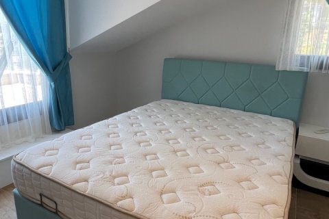 Продажа виллы  в Гёчеке, Мугле, Турция 3+1, 150м2, №194210 – фото 6