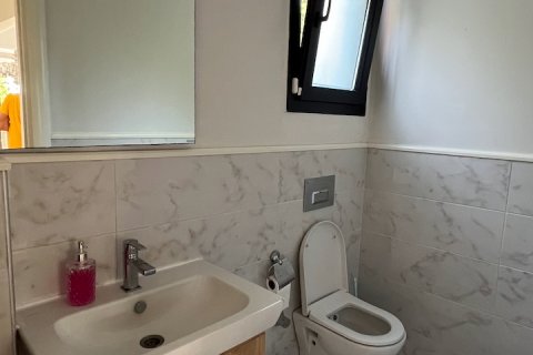 Продажа виллы  в Гёчеке, Мугле, Турция 3+1, 150м2, №194210 – фото 5