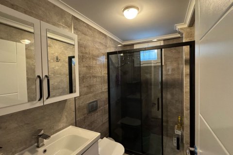 2+1 Wohnung  in Fethiye, Mugla, Türkei Nr. 194174 - 4