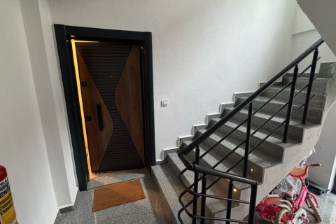 2+1 Wohnung  in Fethiye, Mugla, Türkei Nr. 194174 - 2