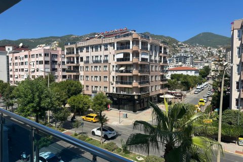 Apartment for sale  in Alanya, Antalya, Turkey, 2 bedrooms, 75m2, No. 191266 – photo 11