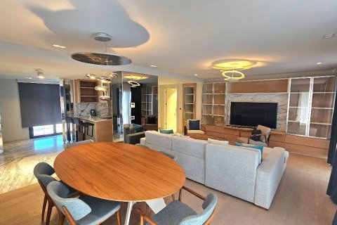 Продажа квартиры в Ялыкаваке, Мугле, Турция 4+1, 220м2, №206647 – фото 20