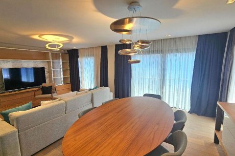 Продажа квартиры в Ялыкаваке, Мугле, Турция 4+1, 220м2, №206647 – фото 23