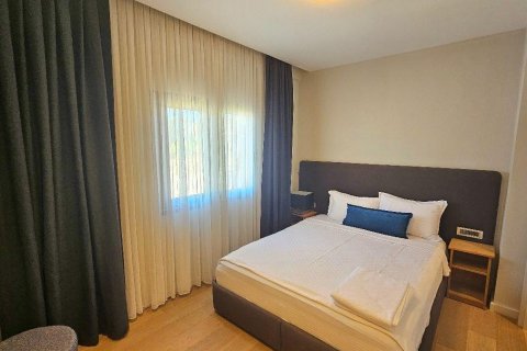 Продажа квартиры в Ялыкаваке, Мугле, Турция 4+1, 220м2, №206647 – фото 21