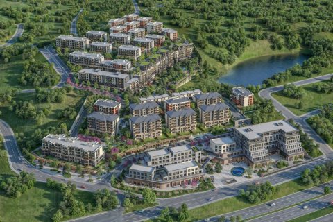 Продажа квартиры в Пендике, Стамбуле, Турция 2+1, 86м2, №193698 – фото 8