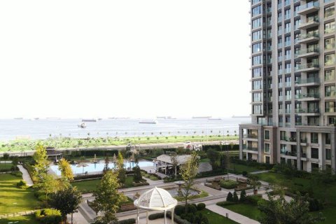 Продажа квартиры  в Зейтинбурну, Стамбуле, Турция 3+1, 165м2, №192854 – фото 1