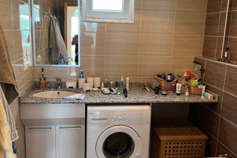 Продажа квартиры  в Тепе, Аланье, Анталье, Турция 2+1, 115м2, №191368 – фото 3