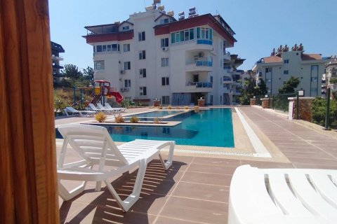 Apartment for sale  in Alanya, Antalya, Turkey, 2 bedrooms, 120m2, No. 191537 – photo 17