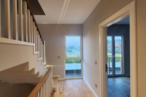 Penthouse for sale  in Side, Antalya, Turkey, 4 bedrooms, 174.5m2, No. 184410 – photo 2