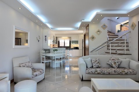 Villa  3+1  İzmir, Türkiye №191456 - 10
