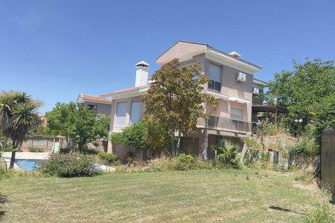 Villa for sale  in Kusadasi, Aydin, Turkey, 4 bedrooms, 400m2, No. 191617 – photo 4