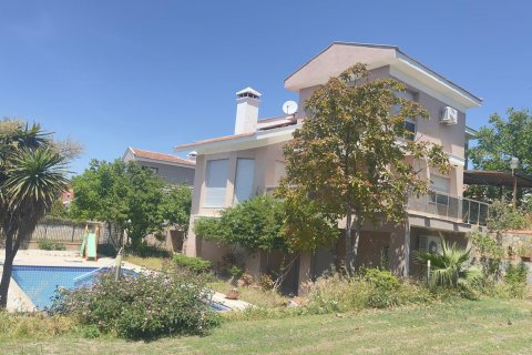 Villa for sale  in Kusadasi, Aydin, Turkey, 4 bedrooms, 400m2, No. 191617 – photo 3