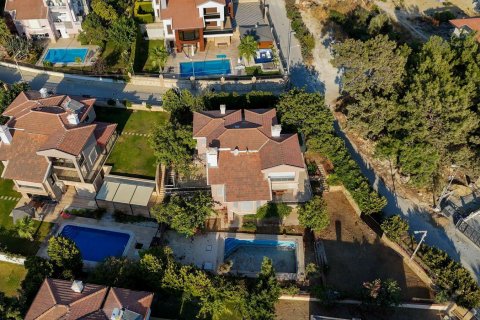 Villa for sale  in Kusadasi, Aydin, Turkey, 4 bedrooms, 400m2, No. 191617 – photo 6