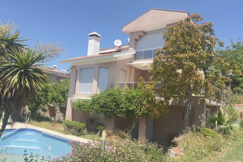 Villa for sale  in Kusadasi, Aydin, Turkey, 4 bedrooms, 400m2, No. 191617 – photo 5