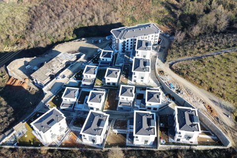 Продажа виллы  в Трабзоне, Турция 4+1, 343м2, №185662 – фото 24