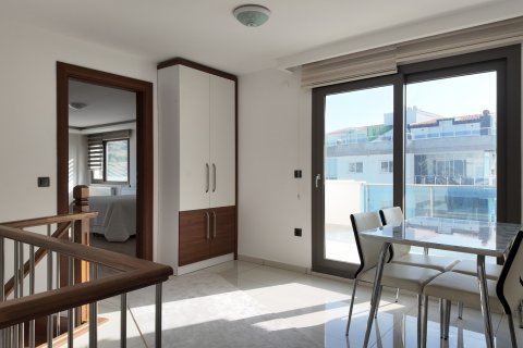 Daire 4+1 Kuşadası, Aydın, Türkiye №184515 - 17