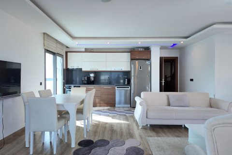 Daire 4+1 Kuşadası, Aydın, Türkiye №184515 - 19