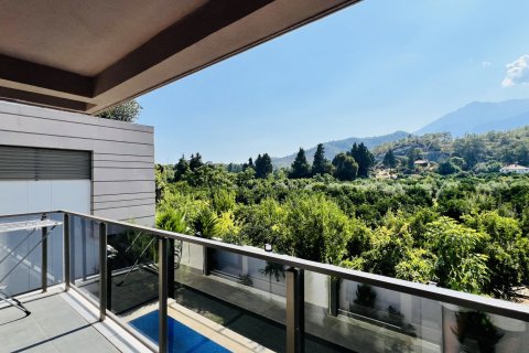 Продажа виллы  в Кемере, Анталье, Турция 3+1, 165м2, №193234 – фото 5