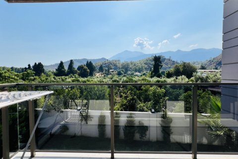 Продажа виллы  в Кемере, Анталье, Турция 3+1, 165м2, №193234 – фото 4