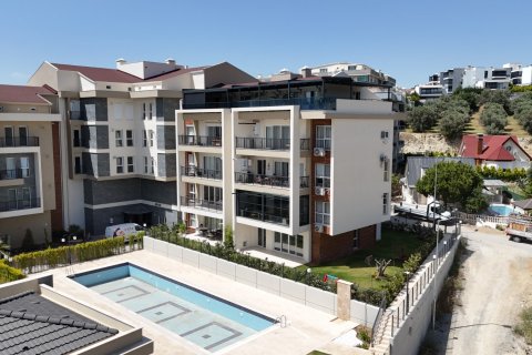 Продажа квартиры  в Кушадасы, Айдыне, Турция 2+1, 120м2, №191772 – фото 4