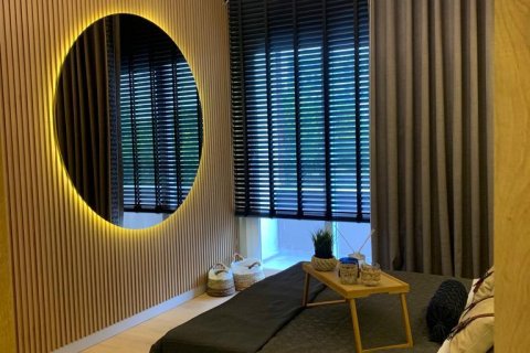 Продажа квартиры  в Мерсине, Турция студия, 40м2, №187013 – фото 7