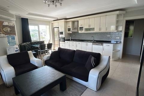 Apartment for sale  in Tosmur, Alanya, Antalya, Turkey, 3 bedrooms, 140m2, No. 192166 – photo 3