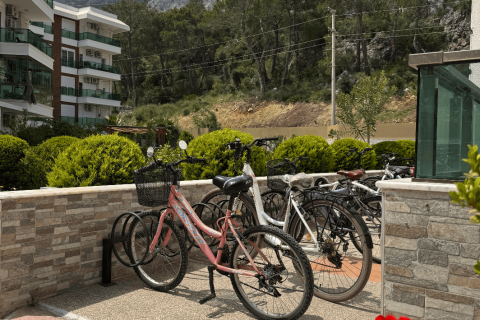 Apartment for sale in Konyaalti, Antalya, Turkey, 2 bedrooms, 90m2, No. 194336 – photo 21