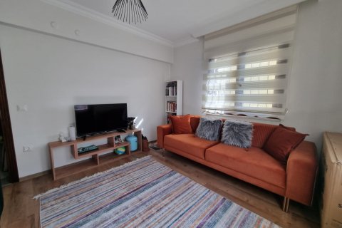 3+1 Leilighet i Marmaris, Mugla, Tyrkia Nr. 194310 - 1