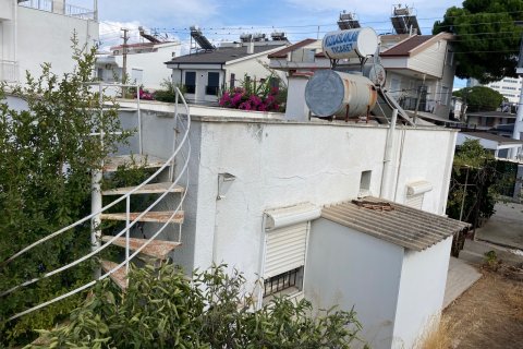 Villa  2+1  Bodrum, Muğla, Türkiye №185306 - 19