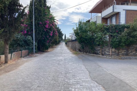Villa  2+1  Bodrum, Muğla, Türkiye №185306 - 21
