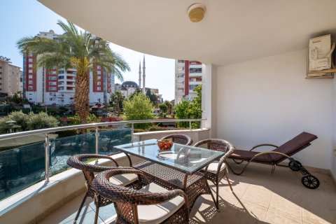 Apartment for sale in Alanya, Antalya, Turkey, 120m2, No. 189139 – photo 15