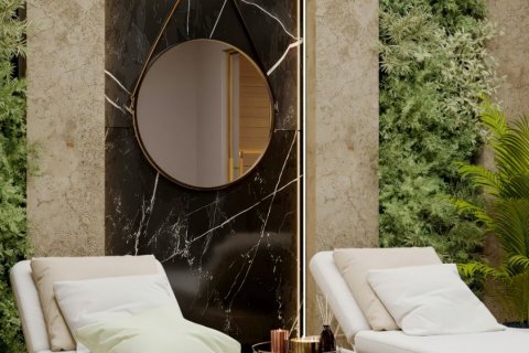 Продажа квартиры  в Аланье, Анталье, Турция 2 комн., 67м2, №189067 – фото 22