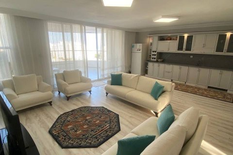 Dubleks daire  3+2  Tömük, Mersin, Türkiye №188964 - 3