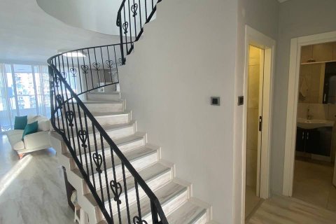 Dubleks daire  3+2  Tömük, Mersin, Türkiye №188964 - 5