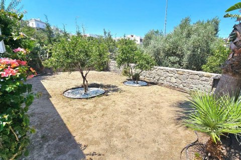 4+1 Villa  i Yalikavak, Mugla, Tyrkia Nr. 206643 - 3