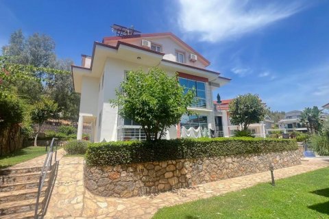 3+1 Leilighet  i Fethiye, Mugla, Tyrkia Nr. 194085 - 4