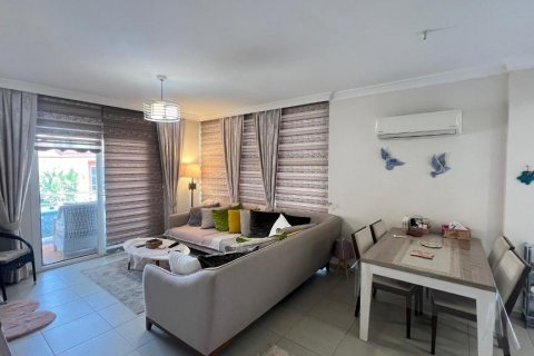 3+1 Leilighet  i Fethiye, Mugla, Tyrkia Nr. 194085 - 5