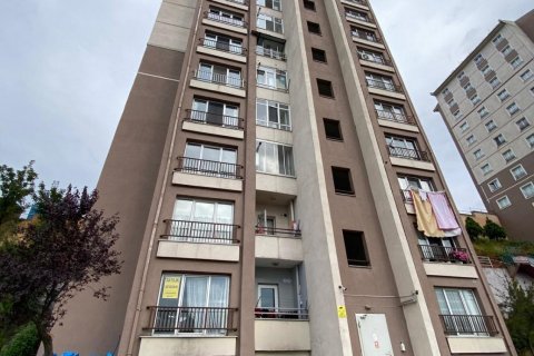 2+1 Leilighet  i Akcaabat, Trabzon, Tyrkia Nr. 193014 - 1