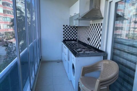 Продажа квартиры  в Аланье, Анталье, Турция студия, 42м2, №191895 – фото 12