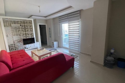 Продажа квартиры  в Аланье, Анталье, Турция студия, 42м2, №191895 – фото 15