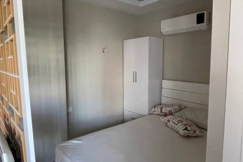 Продажа квартиры  в Аланье, Анталье, Турция студия, 42м2, №191895 – фото 13