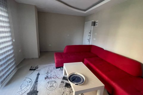 Продажа квартиры  в Аланье, Анталье, Турция студия, 42м2, №191895 – фото 14