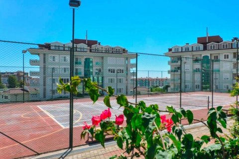 Lägenhet  i Alanya, Antalya, Turkiet Nr. 194223 - 18