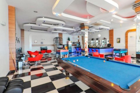 Lägenhet  i Alanya, Antalya, Turkiet Nr. 194223 - 20