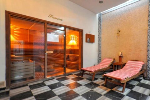 Lägenhet  i Alanya, Antalya, Turkiet Nr. 194223 - 21