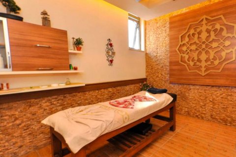 Lägenhet  i Alanya, Antalya, Turkiet Nr. 194223 - 19